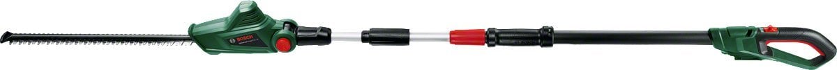 Bosch Nożyce akumulatorowe Universal HedgePole 18 Solo 43 cm (06008B3001)