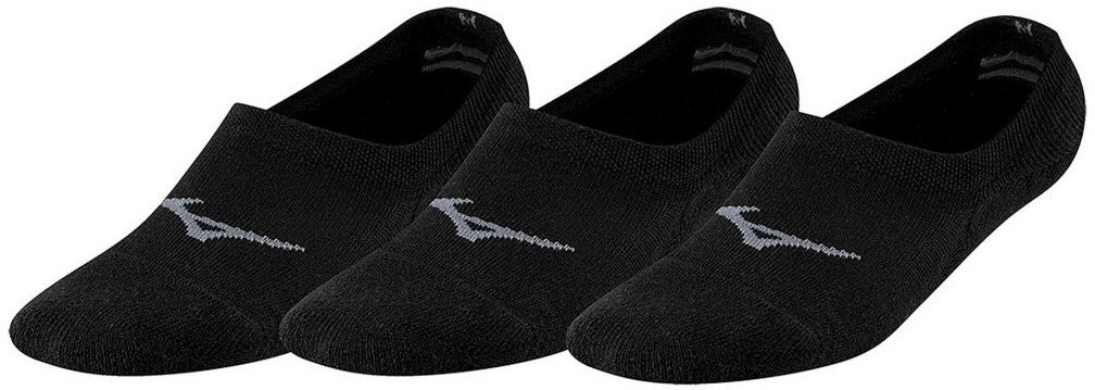 Skarpety Mizuno Super Short Socks 3Pack (J2GX0055Z99) 41-43