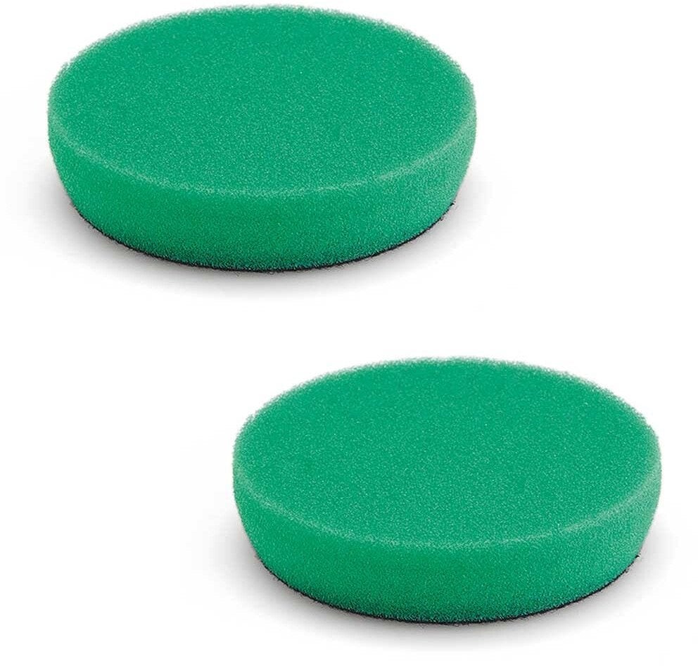 Flex PSX-G Extra Coarse Polishing Disc 80 mm. - 2-pack