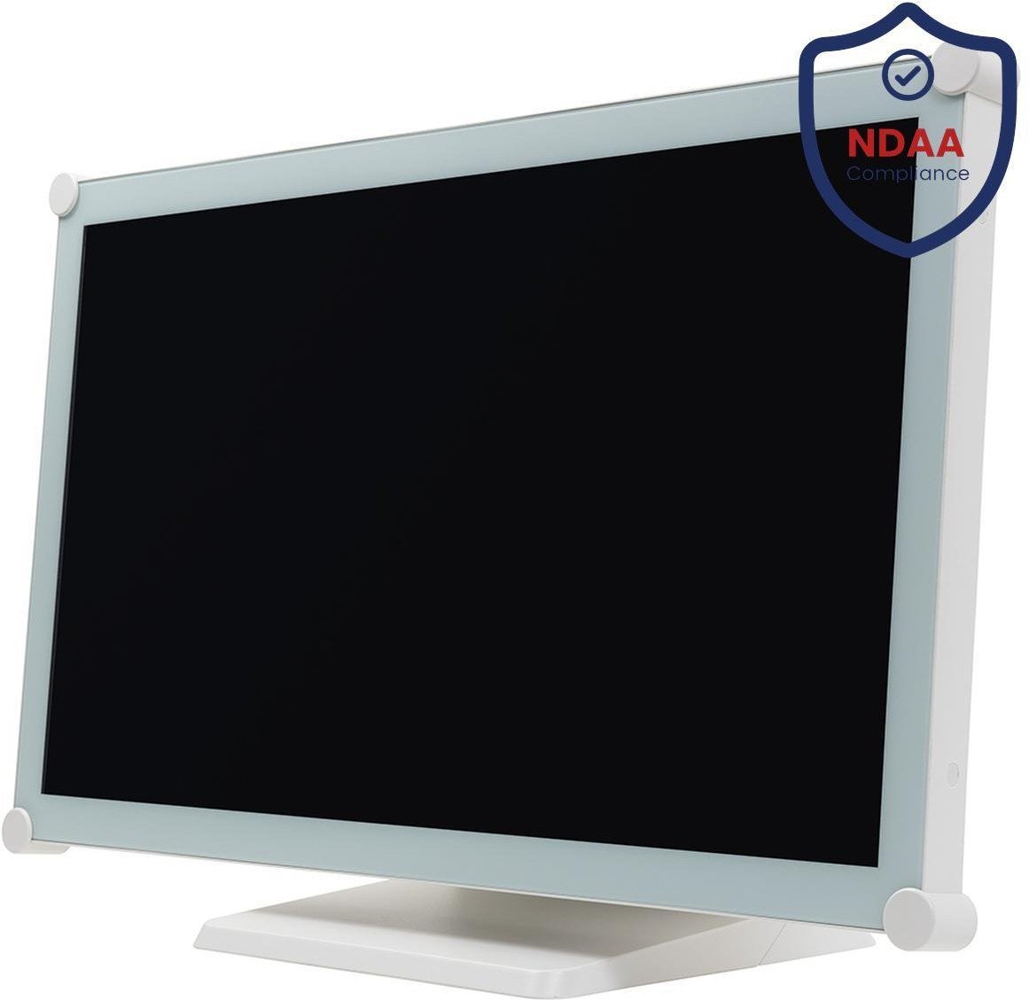 AG neovo TX-2202w 55.9cm 16:9 10 Point Touch white Medical