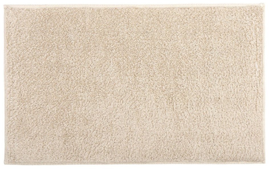 KLEINE WOLKE Finn Dywanik prysznic. 50x80 natural