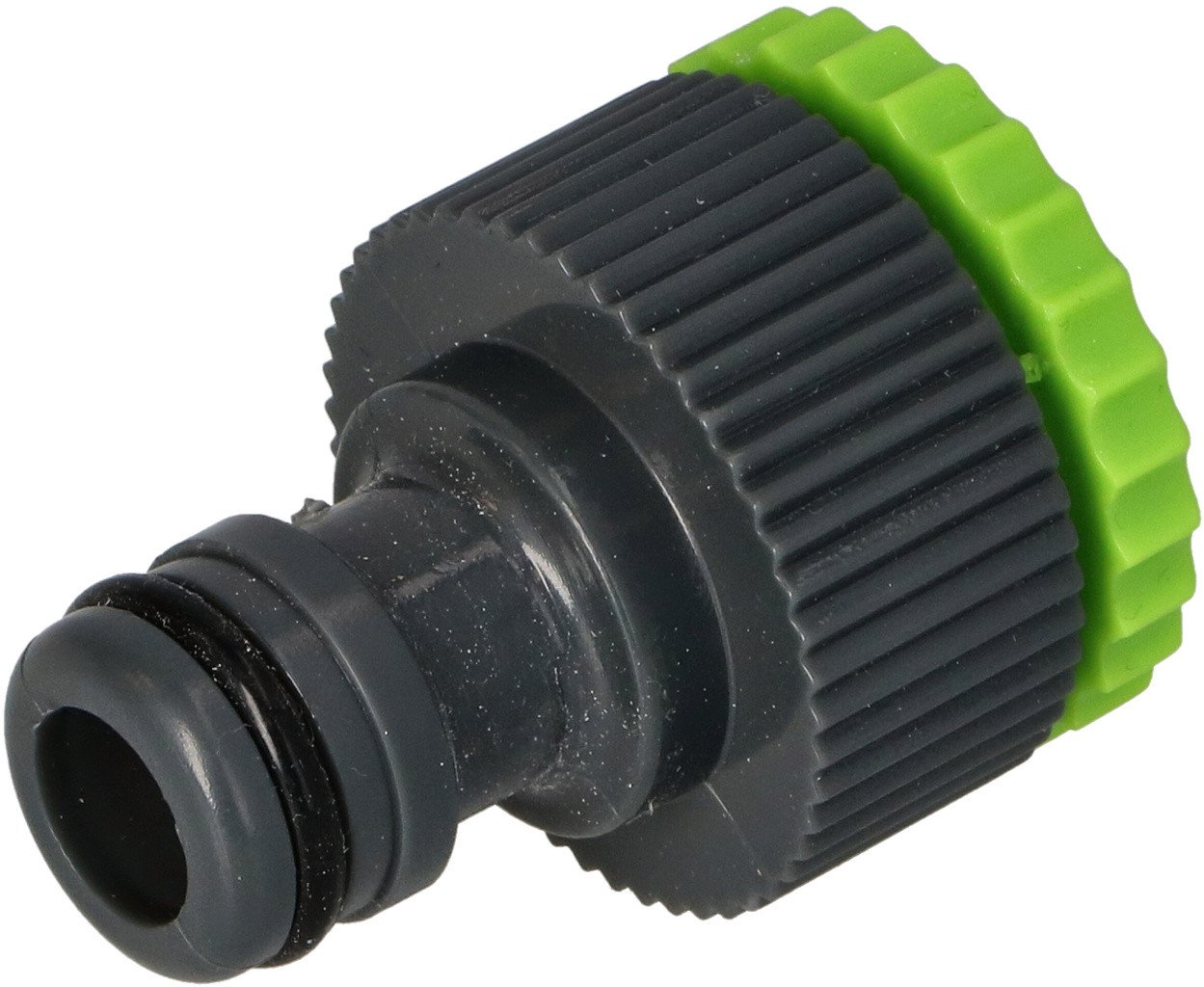 FORESTER przyłącze na kran 1/2-3/4" one size