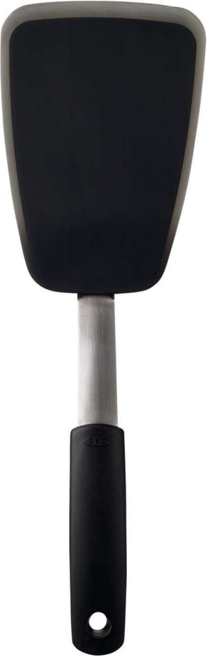 Oxo Szpatuła silikonowa FLEX duża Good Grips (1071534MLNYK)