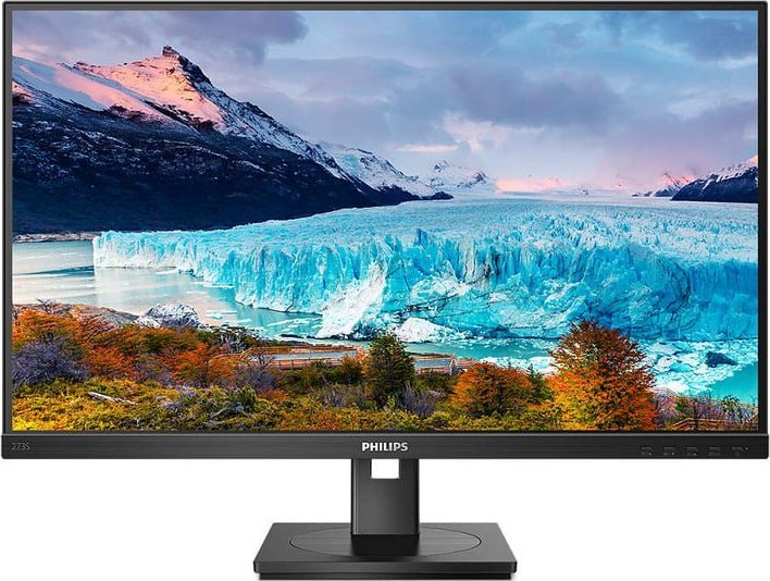 Monitor Philips S-line 273S1/00