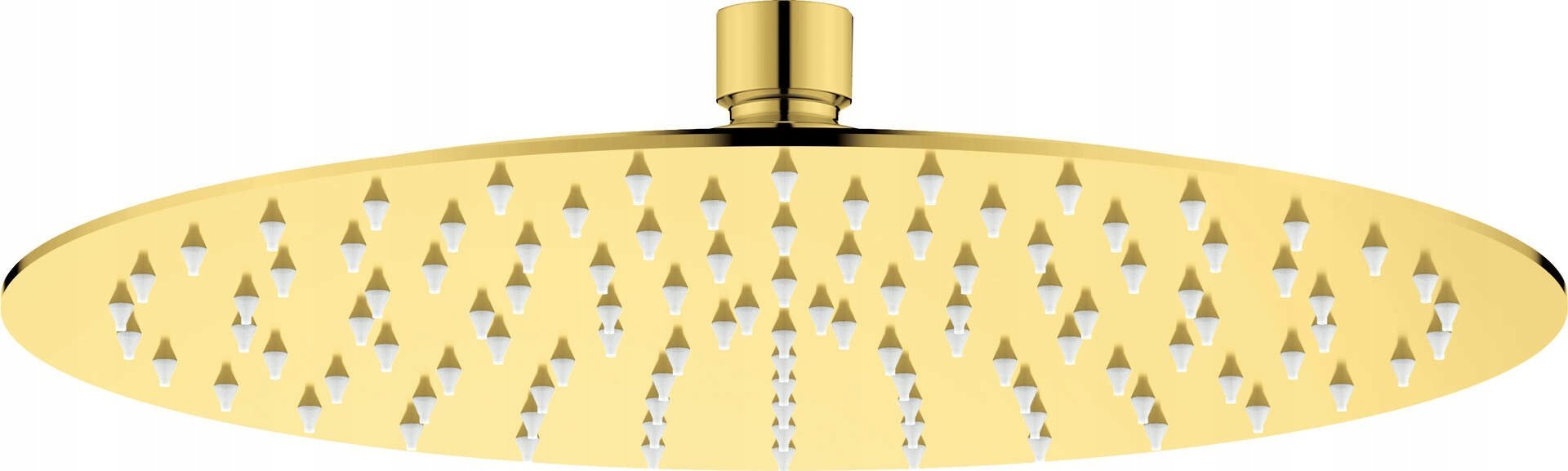 Deszczownica Deante Głowica prysznicowa okrągła - 250 mm