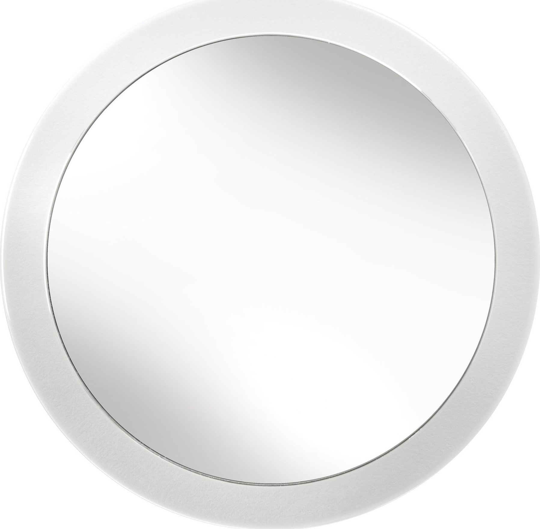 Lusterko kosmetyczne Kleine Wolke Easy Lusterko kosmetyczne Clear 15 x 2 cm