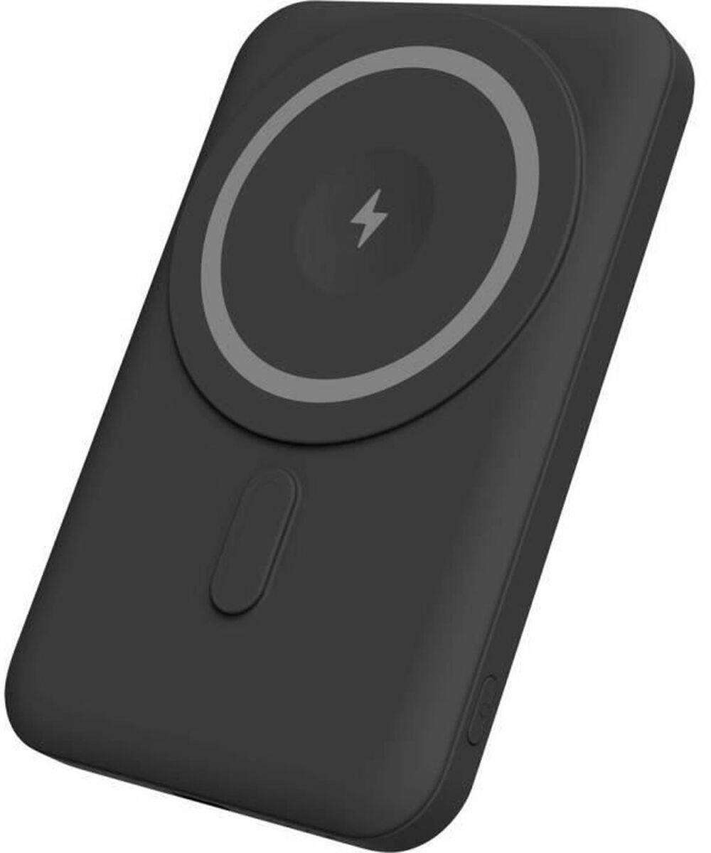 Powerbank Yenkee Powerbank Czarny 5000 mAh