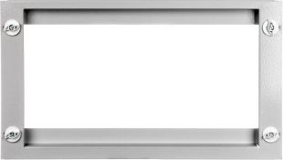 Eaton Zestaw do izolatorow 3-biegunowych 630A 600x300mm (108379)