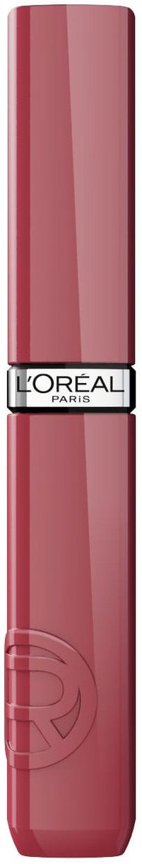 LOREAL Infaillible Laque Resistance Pomadka do ust 220 Paris Sunset