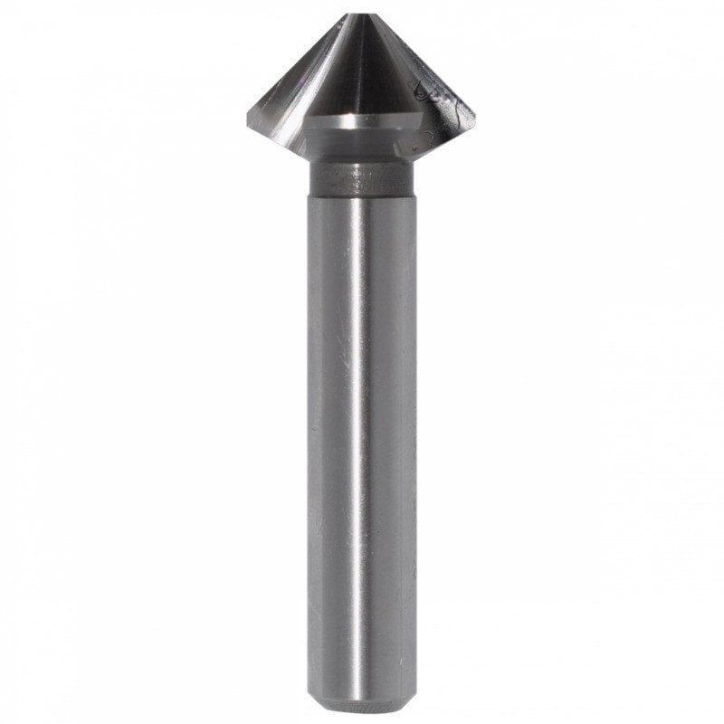 Abraboro Pogłębiacz stożkowy HSS-Co 3,8 - 25,0 /67 mm ABRABORO