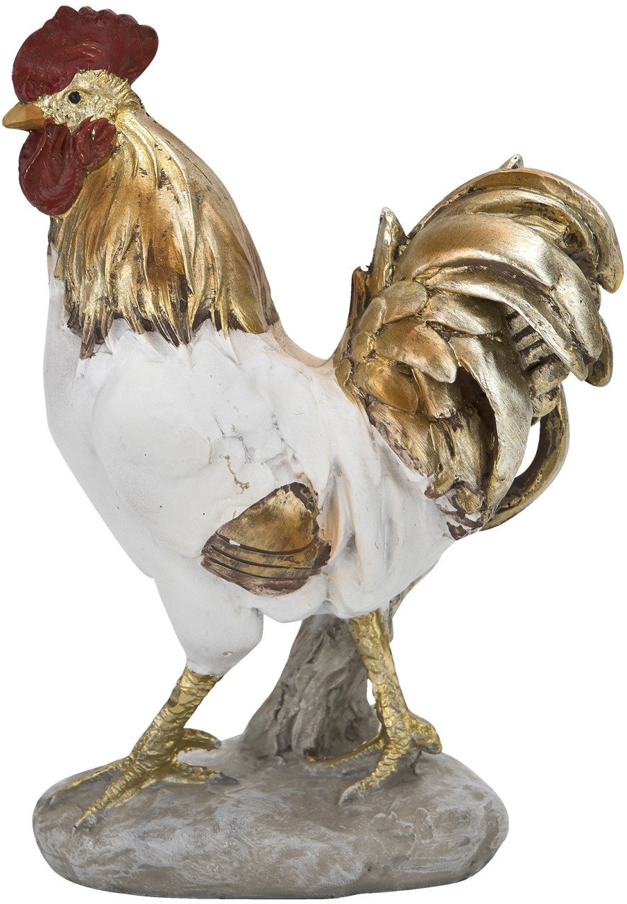 Figurka Kogut mały 18,5 cm