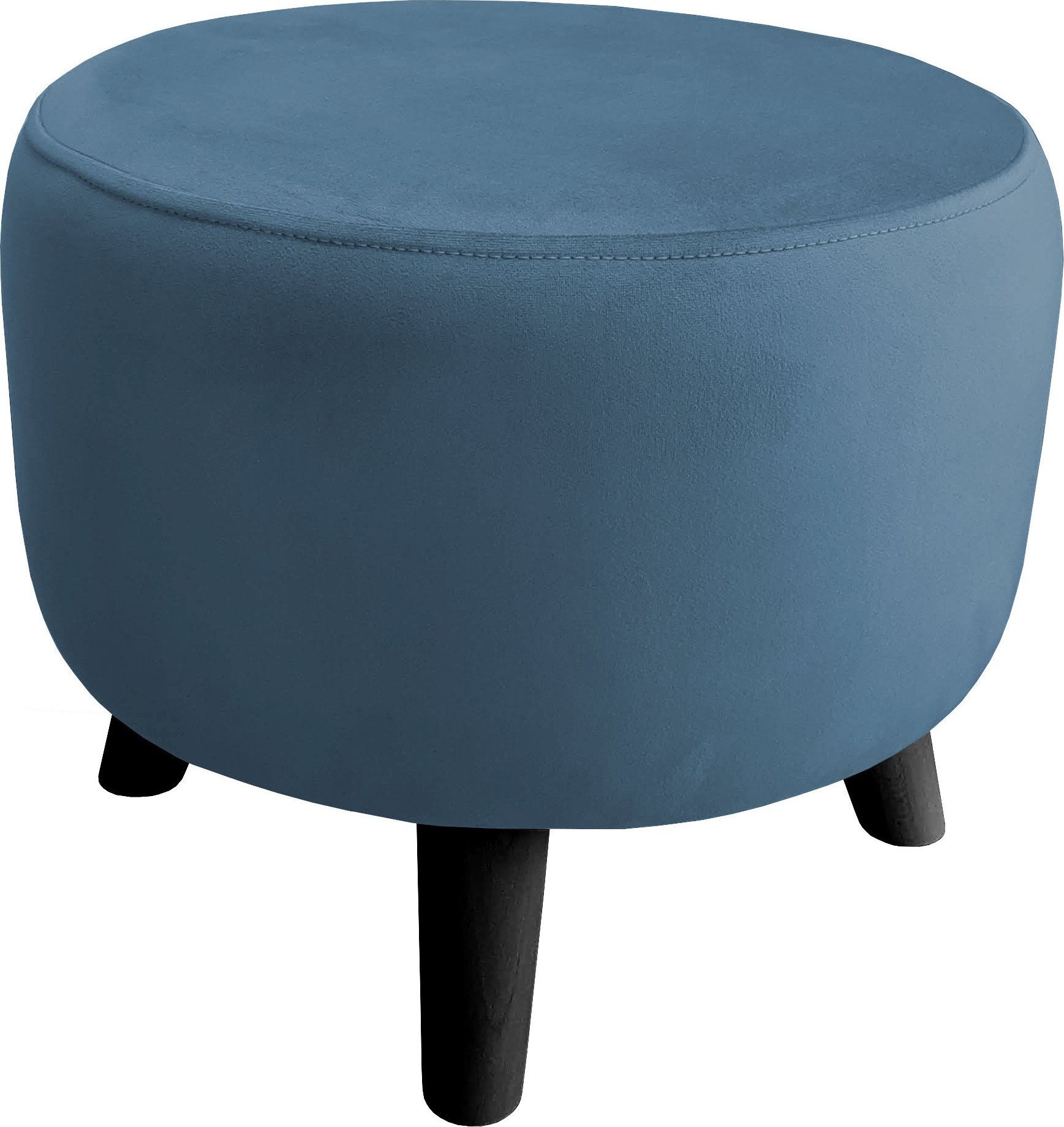 Atos Pufa ALA noga czarna MG33