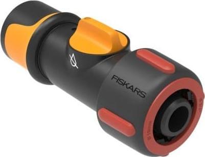 Fiskars FISKARS SZYBKOZŁĄCZE Z ZAWOREM 3/4" FS1027087