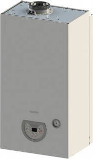 Piec gazowy Termet PL1T SILVER PRO 25 kW (59WKD6101000000/PL1T)