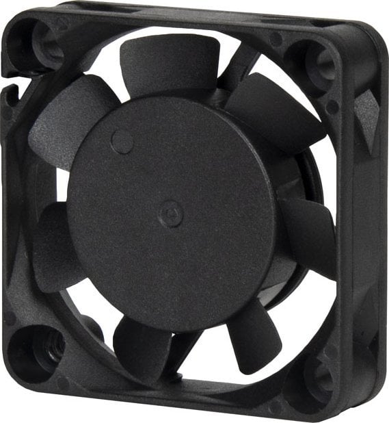 SilverStone SilverStone FTF 4010 PWM-Lüfter - 40mm