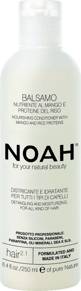 Noah Noah 2.1 Nourisging conditioner Mango 250 ml