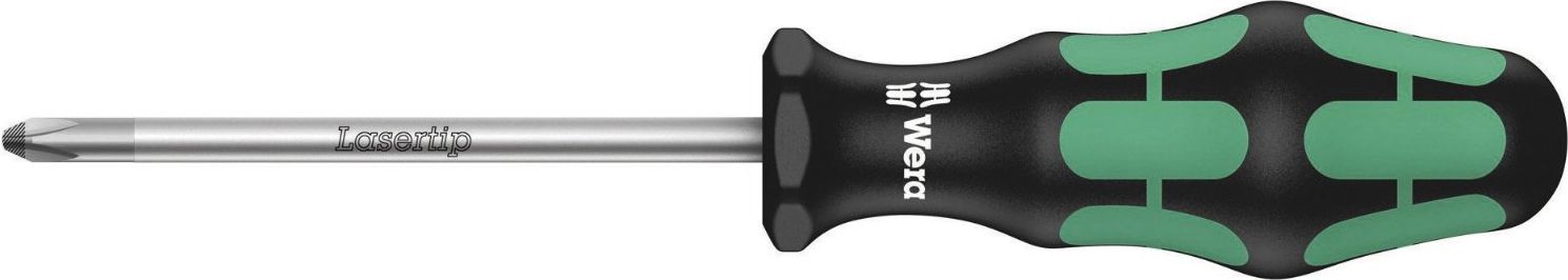 Wera Śrubokręt krzyżakowy (1274976)