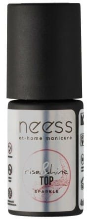 NEESS Top No Wipe Rise&Shin (7647/4) 4 ml