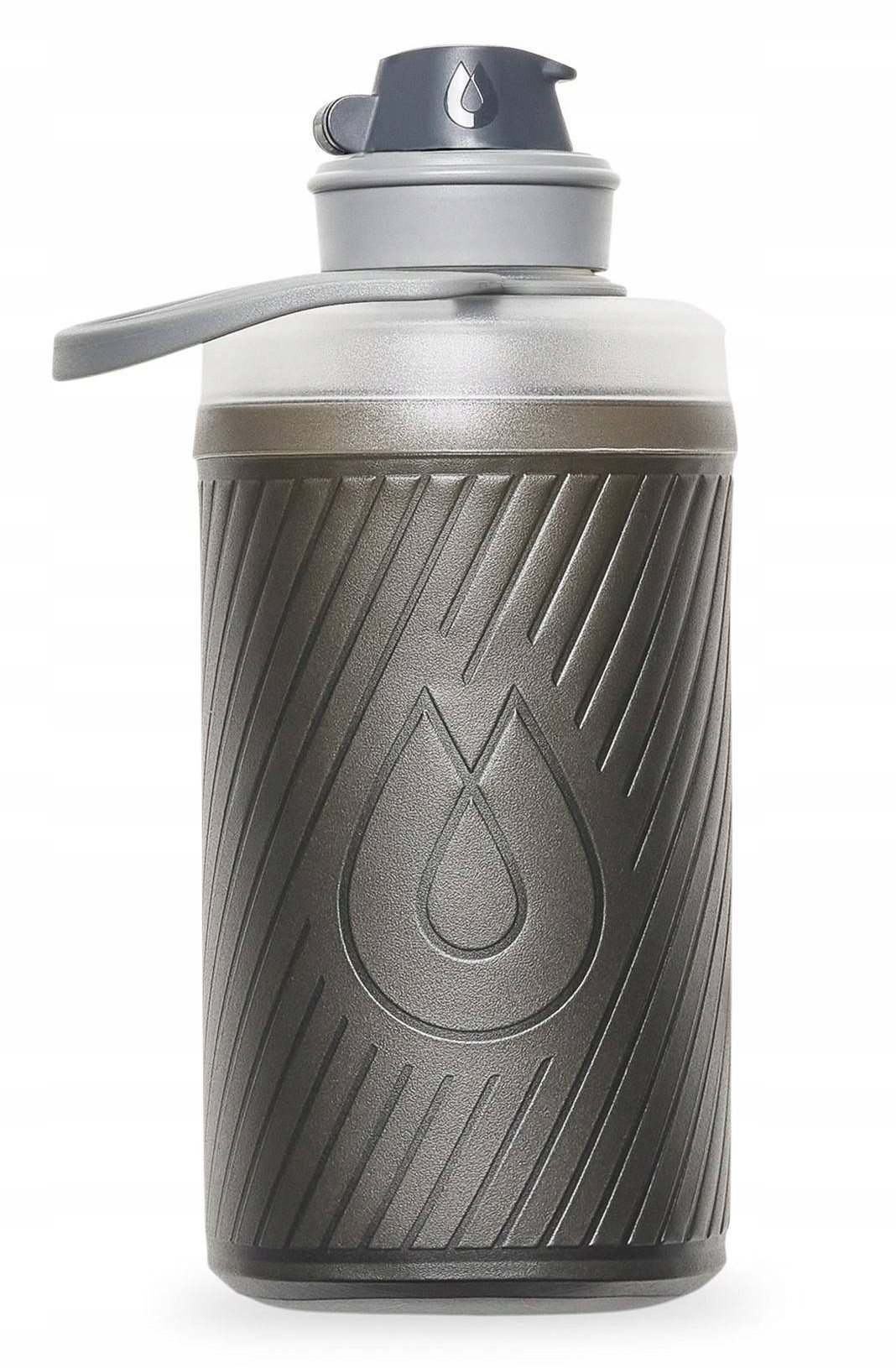 Flux 750 ml, mammoth grey