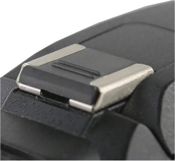 Dekielek JJC Zaślepka na stopkę JJC (Canon)