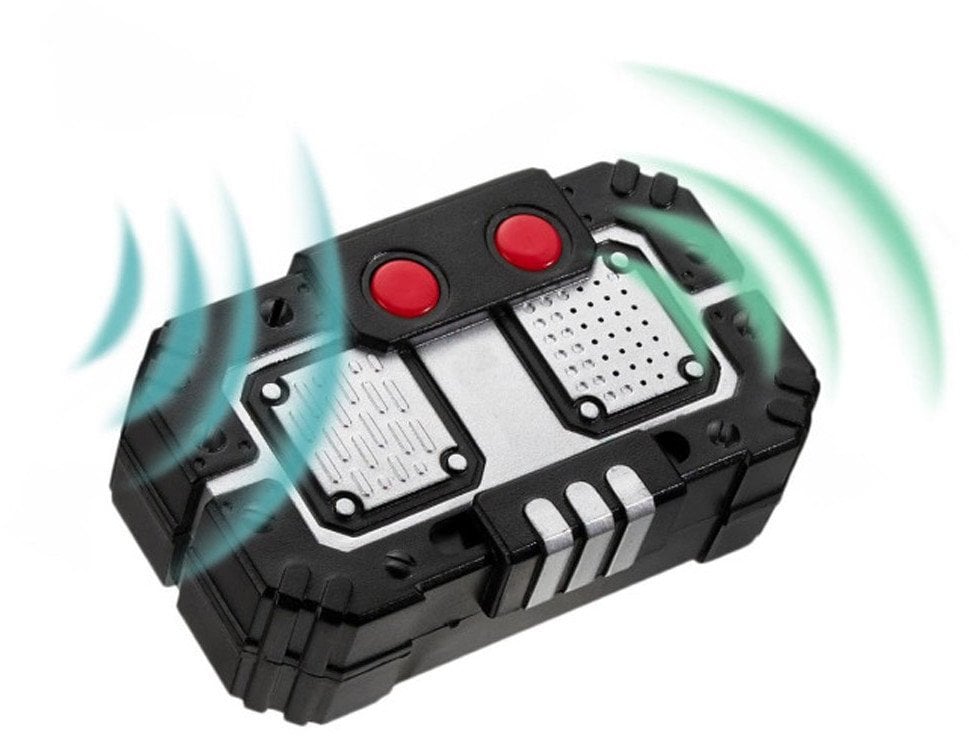 SpyX Voice Disguiser