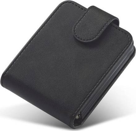 Tech-Protect ETUI TECH-PROTECT WALLET GALAXY Z FLIP 4 BLACK uniwersalny