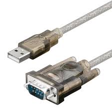 Kabel USB Goobay USB-A - 1.5 m (95435)