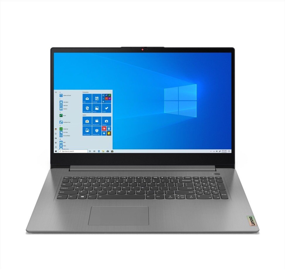 Lenovo IdeaPad 3-17ITL6