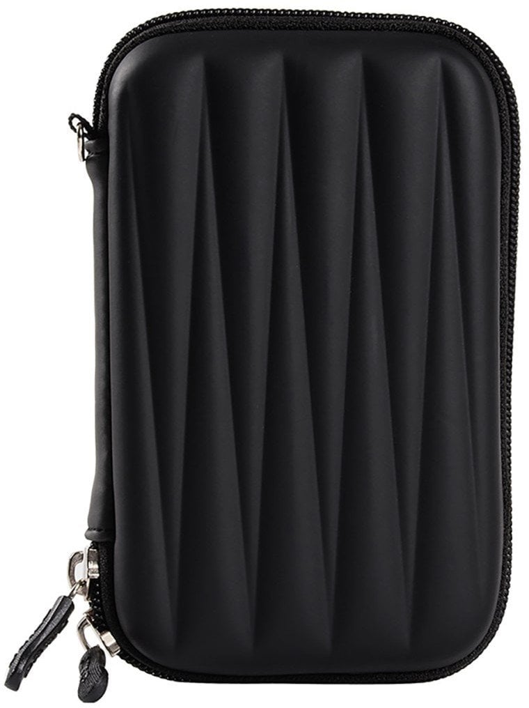 Etui ochronne PHL-25 na dysk przenośny 2.5'' - czarne ORICO