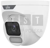 IPC3628LE-ADF28K-WP Kamera IP 8Mpix/4K OwlView 2.8mm LED 30m mikrofon