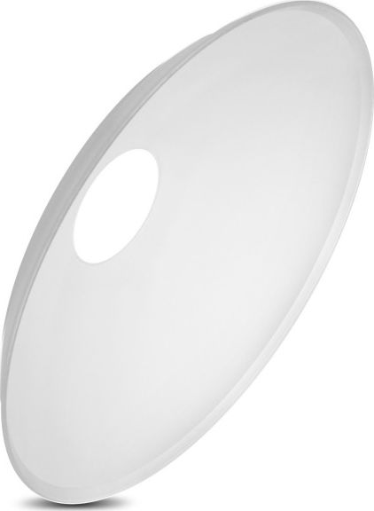 Maclean Mleczny klosz szklany MCE325 do oprawy PIR MCE324