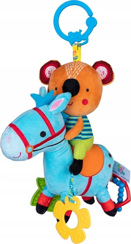 Dumel DUMEL ZAWIESZKA MUZYCZNY KONIK