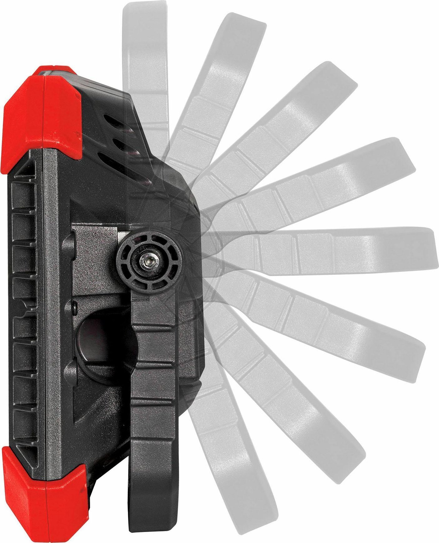 AWTools AWTOOLS REFLEKTOR AKUMULATOROWY LUMINAR LED 5200LM BLACK LINE