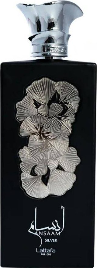 Lattafa Lattafa Pride Ansaam Silver edp 100ml