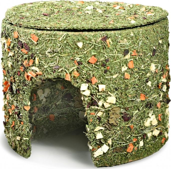 Panama Pet domek warzywno - ziołowy duży 17x21