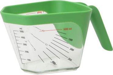 Dexam Dzbanek Dexam z miarką, 0,5 l