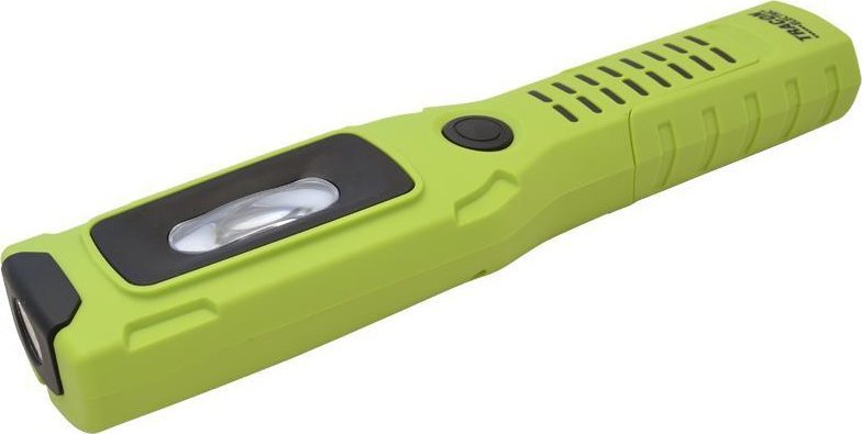 Tracon Electric Latarka akumulatorowa LED - STLM4W