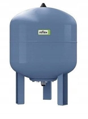 NACZYNIE PRZEPONOWE CWU. DE 33 STOJACE