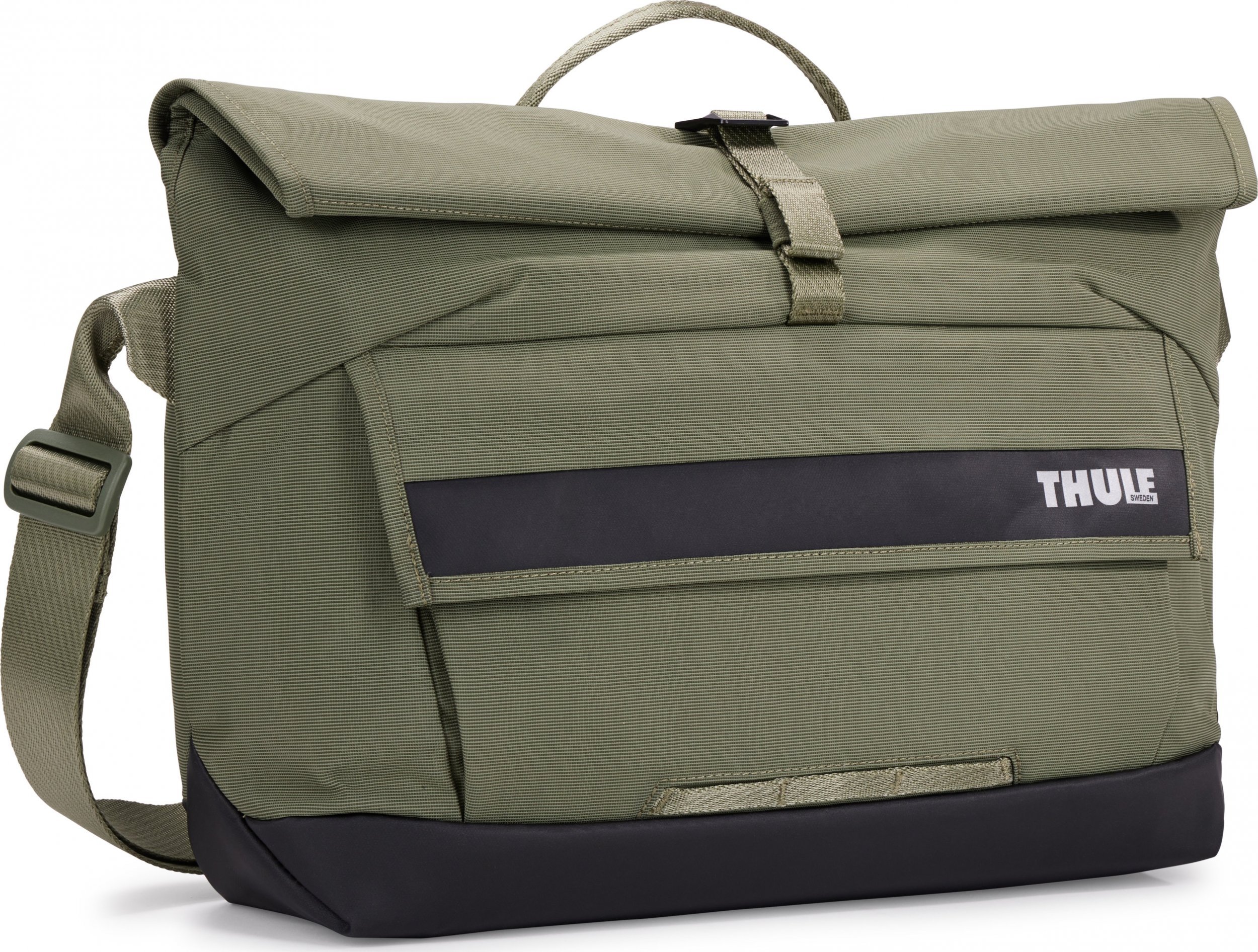 Thule Thule | Crossbody 14L | PARACB-3114 Paramount | Crossbody | Soft Green | Waterproof