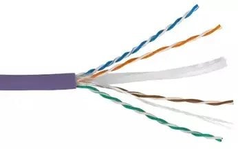 SKRĘTKA UTP/K6/305M/SET/P NETSET