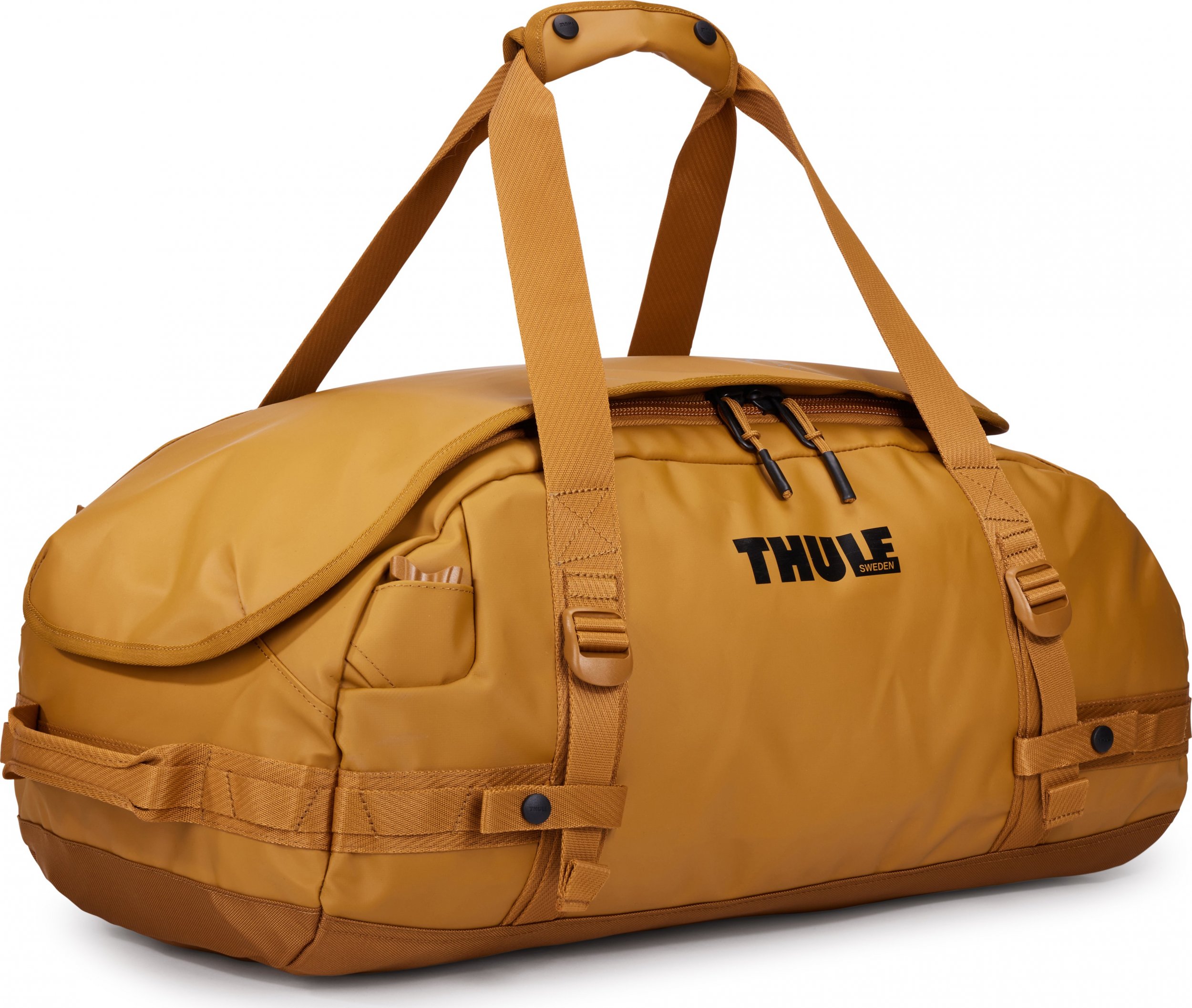 Thule Thule | 40L Bag | Chasm | Duffel | Golden Brown | Waterproof