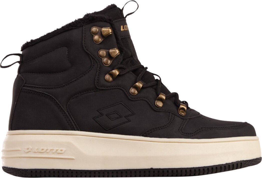 Lotto Buty dasmkie Lotto Jalana Pf Fur 2400390W 1112 38