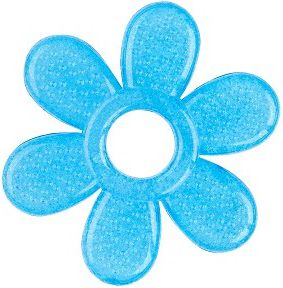 BabyOno Gryzak Żelowy Kwiatek (1060)