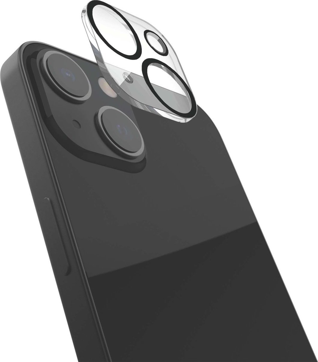 Raptic RAPTIC X-DORIA CAMERA PROTECTOR GLASS 2X SZKŁO HARTOWANE IPHONE 14 NA APARAT KAMERĘ OBIEKTYW