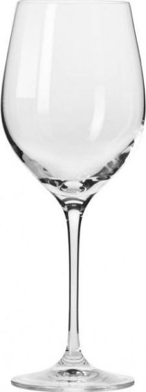 Krosno KROSNO HARMONY 370 ML 6SZT KIELISZKI DO WINA BIAŁEGO