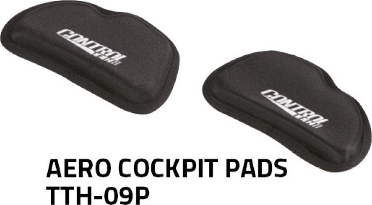 FSA Pady do kierownicy Controltech Triathlon TTH-09
