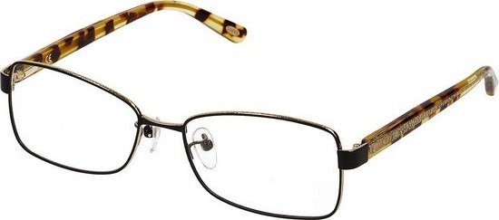 Loewe Ramki do okularów Loewe VLW433M540303 ( 54 mm)