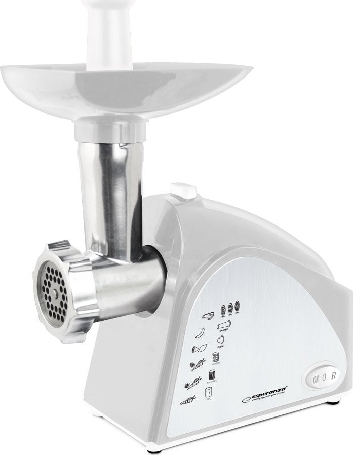 Maszynka do mielenia mięsa Esperanza RISSOLE (EKM034)