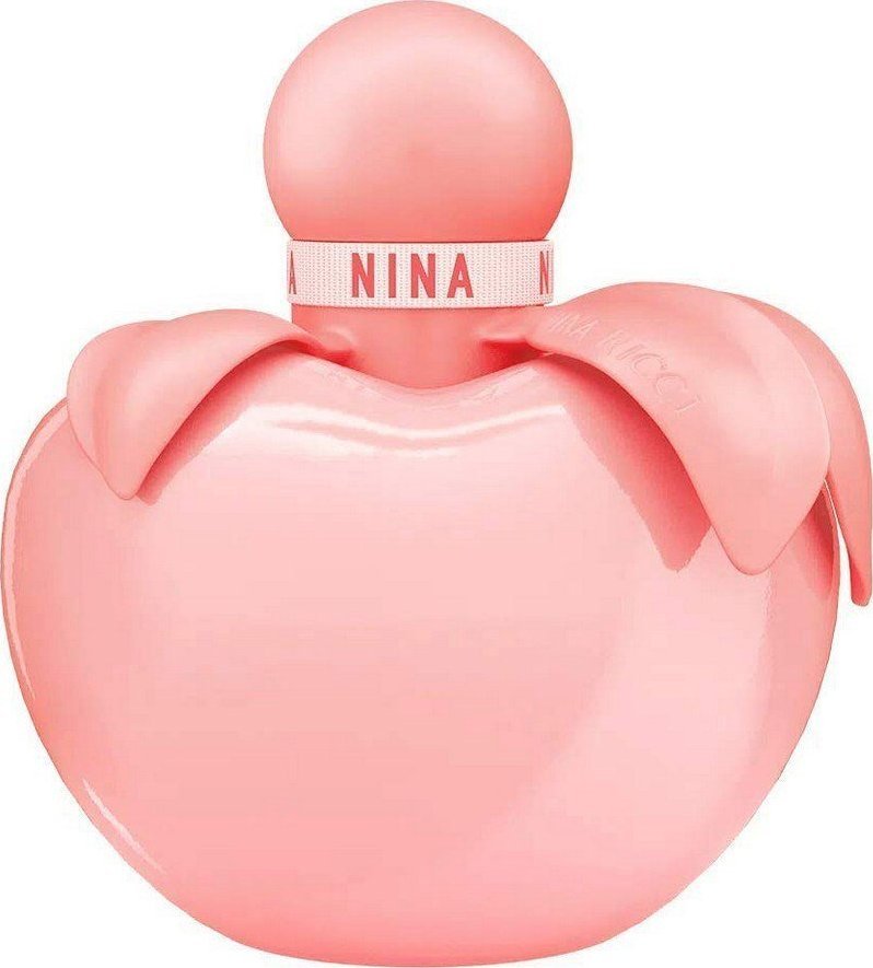 Nina Ricci Perfumy Damskie Nina Rose Nina Ricci EDT - 50 ml
