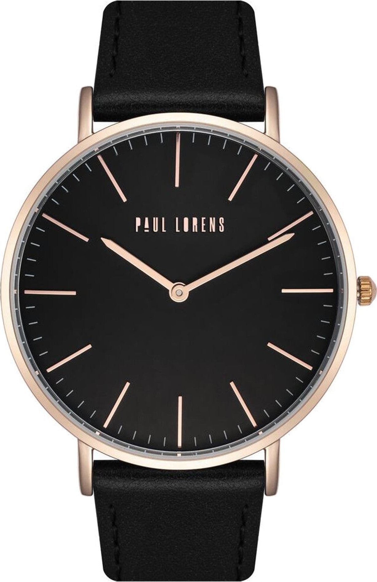 Zegarek Paul Lorens ZEGAREK DAMSKI PAUL LORENS - PL11014A7-1A4 (zg509c) + BOX